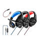 AURICULARES GAMING PS4 PC VINCHA OSAU10