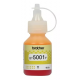 TINTA BROTHER BT5001Y AMARILLO