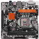 MOTHERBOARD S1151 ASROCK P/INTEL B150M-HDS 6TA DDR4