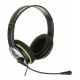 AURICULARES GENIUS HS-400A GREEN