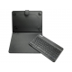FUNDA TABLET 10 / TECLADO BLUETOOTH 910B