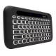 TECLADO WIRE MINI C/PAD NS-WIKTV20