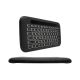 TECLADO WIRE MINI C/PAD NS-WIKTV20