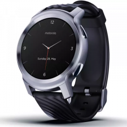 SMARTWATCH MOTOROLA Z100 SILVER