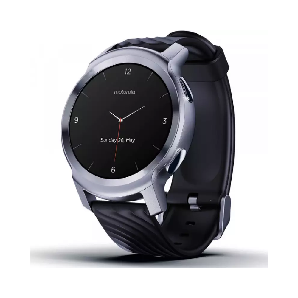 SMARTWATCH MOTOROLA Z100 SILVER