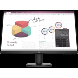 MONITOR HP 23.8 P24V G4 FHD 9TT78AA