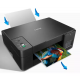 IMPRESORA BROTHER T220 MF INK COLOR WF SC