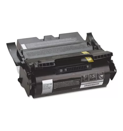 TONER ORIGINAL LEXMARK 64018SL P/T640/642/644 REND STD