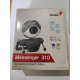 WEBCAM GENIUS 300K EYE 310 CON AUR