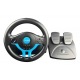 GAME WHEEL DE CARRERAS SOL TECH W-464X-D