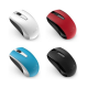MOUSE GENIUS ECO-8100 WIRELESS RECARGABLE