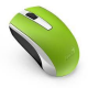 MOUSE GENIUS ECO-8100 WIRELESS RECARGABLE