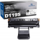 TONER ORIGINAL SAMSUNG D119S ML-2010, ML-2510, ML-2570/1N