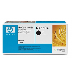 TONER HP ORIGINAL Q7560A