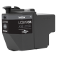 TINTA BROTHER LC3019 BLACK