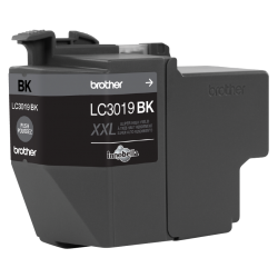 TINTA BROTHER LC3019 BLACK