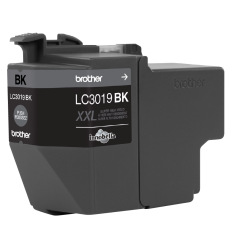 TINTA BROTHER LC3019 BLACK