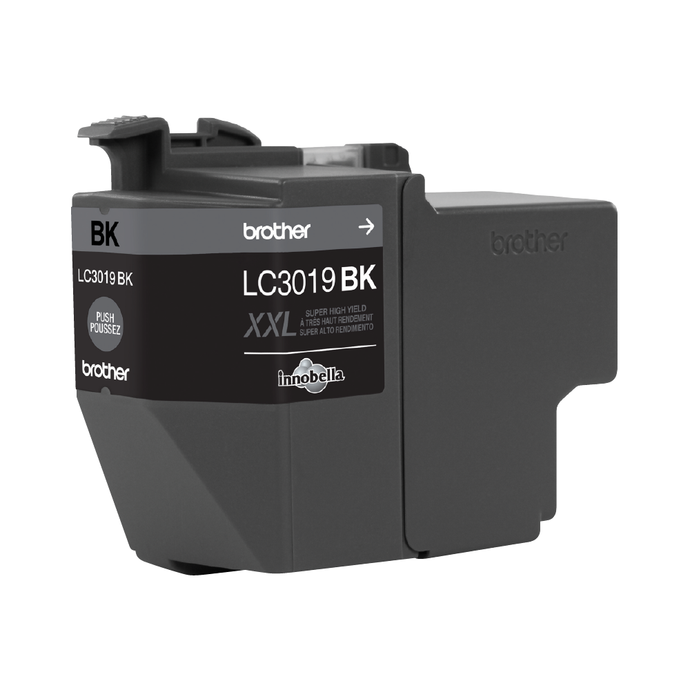 TINTA BROTHER LC3019 BLACK