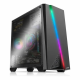 GABINETE SENTEY FS10 PANEL TRANSPARENTE