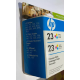 HP 23 COLOR C1823SL 710/810/890