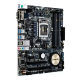 MOTHERBOARD S1151 ASUS Z170M-ED3 DDR3