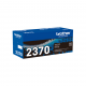 TONER BROTHER TN-2370 NEGRO