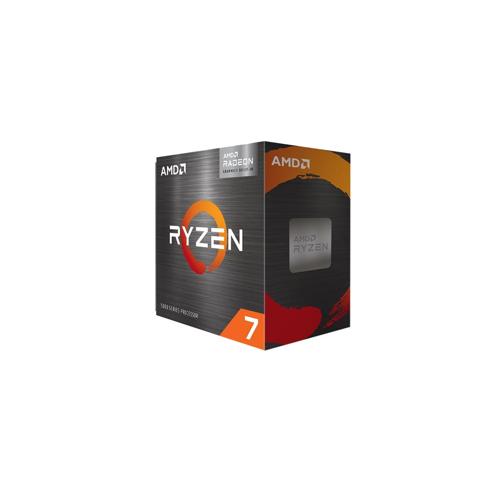 MICROPROCESADOR AMD RYZEN 7 5700G AM4 65W