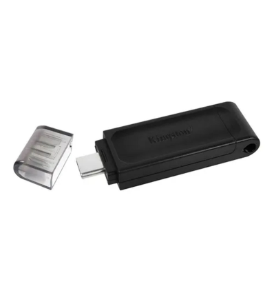 PEN DRIVE 32GB KINGSTON DT70 TIPO C