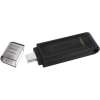 PEN DRIVE 32GB KINGSTON DT70 TIPO C