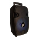PARLANTE NOGANET MULTIMEDIA 8 PULGADAS NGL-410BT