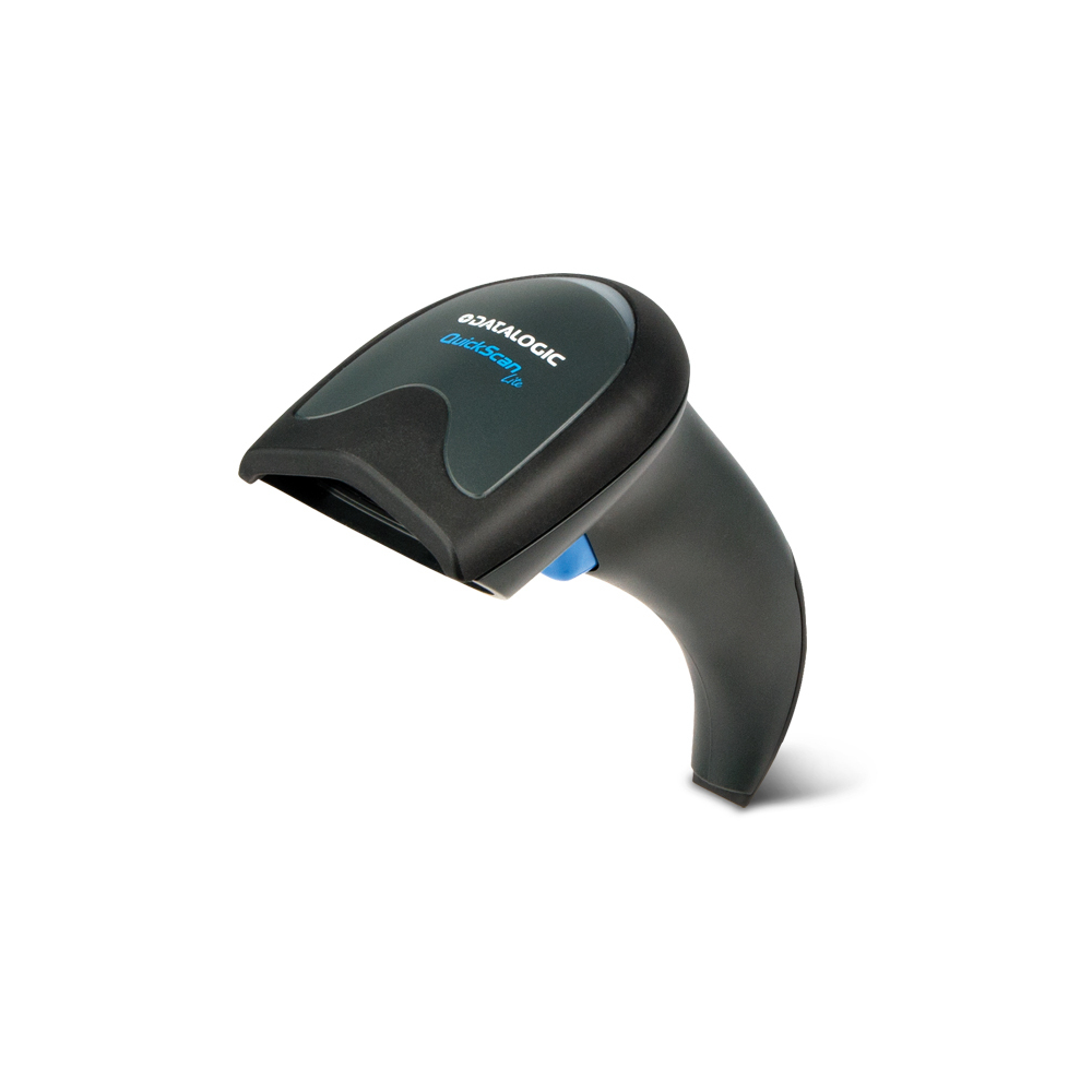 LECTOR COD BARRA DATALOGIC QUICK SCAN 2120