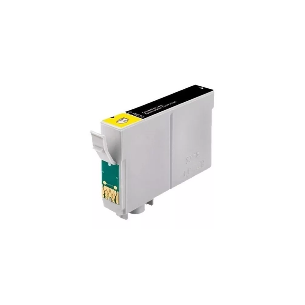 CARTUCHO ALTERNATIVO EPSON 73N