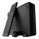 PC GFAST H-300 I8240F I3/8GB/240SSD