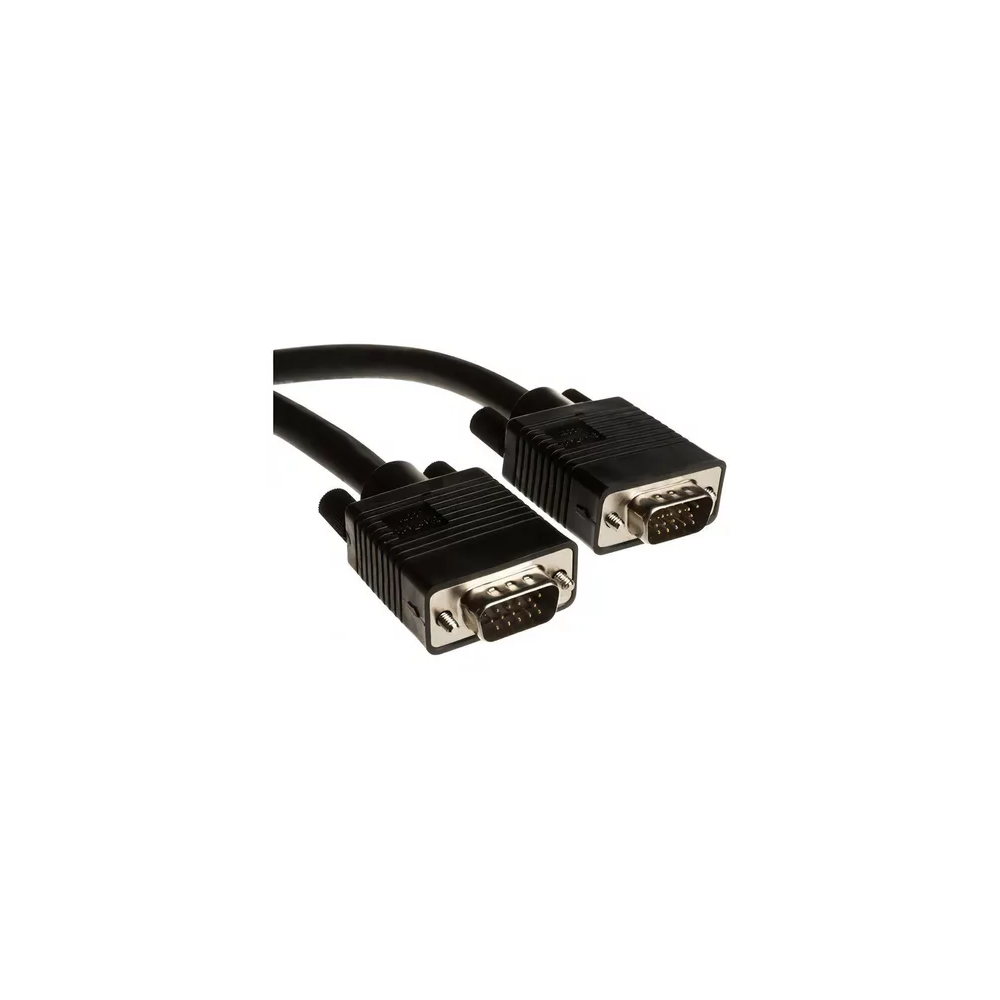 CABLE VGA NETMAK C18 5M