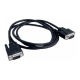 CABLE VGA NETMAK C18 5M