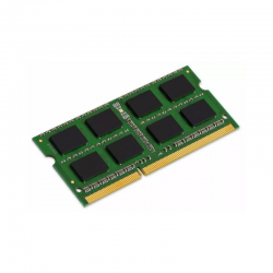 MEMORIA NOTEBOOK SODIMM DDR4 KINGSTON 4G 2666MHZ