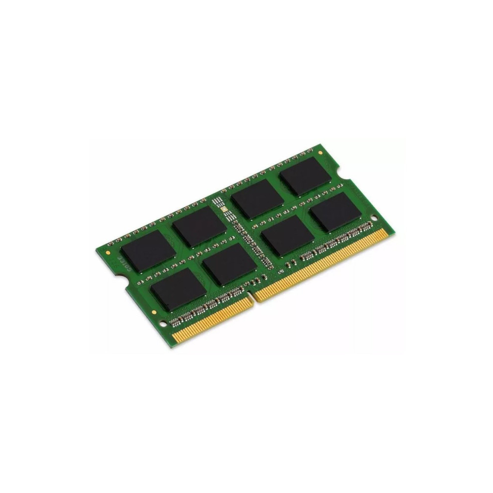 MEMORIA NOTEBOOK SODIMM DDR4 KINGSTON 4G 2666MHZ