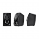 PARLANTE 2.0 USB PARA PC RGB OSPAU66
