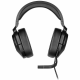 AURICULARES CORSAIR HS55 GAMING STEREO CARBON