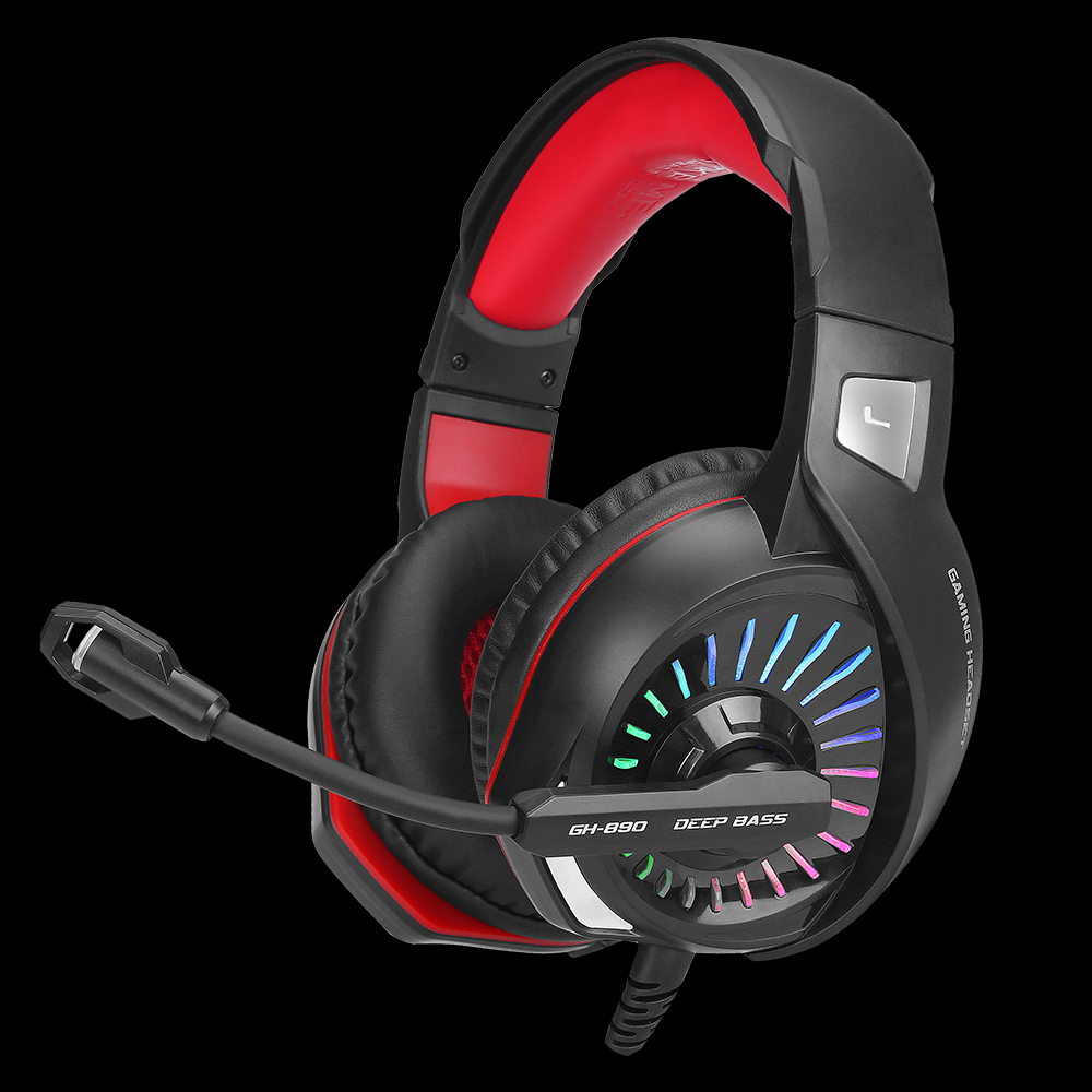 AURICULARES XTRIKE ME GH-890