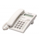TELEFONO PANASONIC KX-TSC11AGW C/IDENTIF