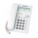 TELEFONO PANASONIC KX-TSC11AGW C/IDENTIF