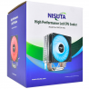 COOLER 92X92 LED AMD/INTEL NSCOA1V8L