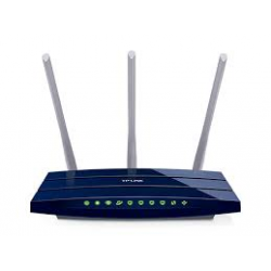ROUTER TP-LINK TL-WR1043ND WIFI