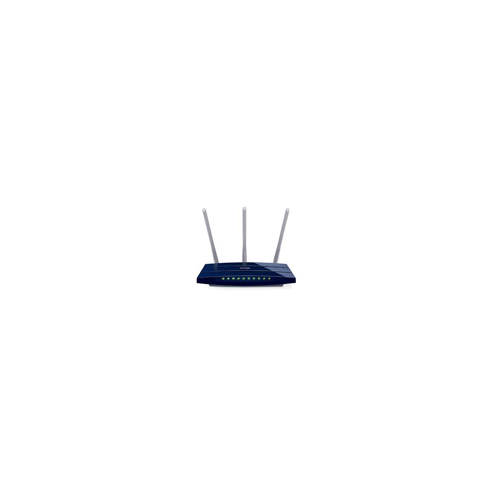 ROUTER TP-LINK TL-WR1043ND WIFI