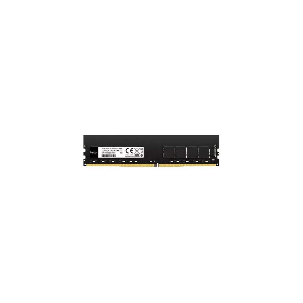 MEMORIA DDR4 LEXAR 16GB 3200MHZ UDIMM