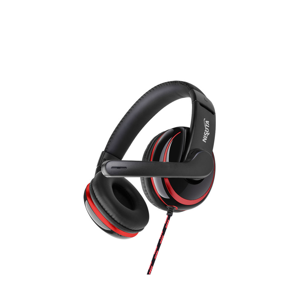 AURICULARES NISUTA PS4 VINCHA NSAU60S