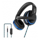 AURICULARES NISUTA PS4 VINCHA NSAU60S