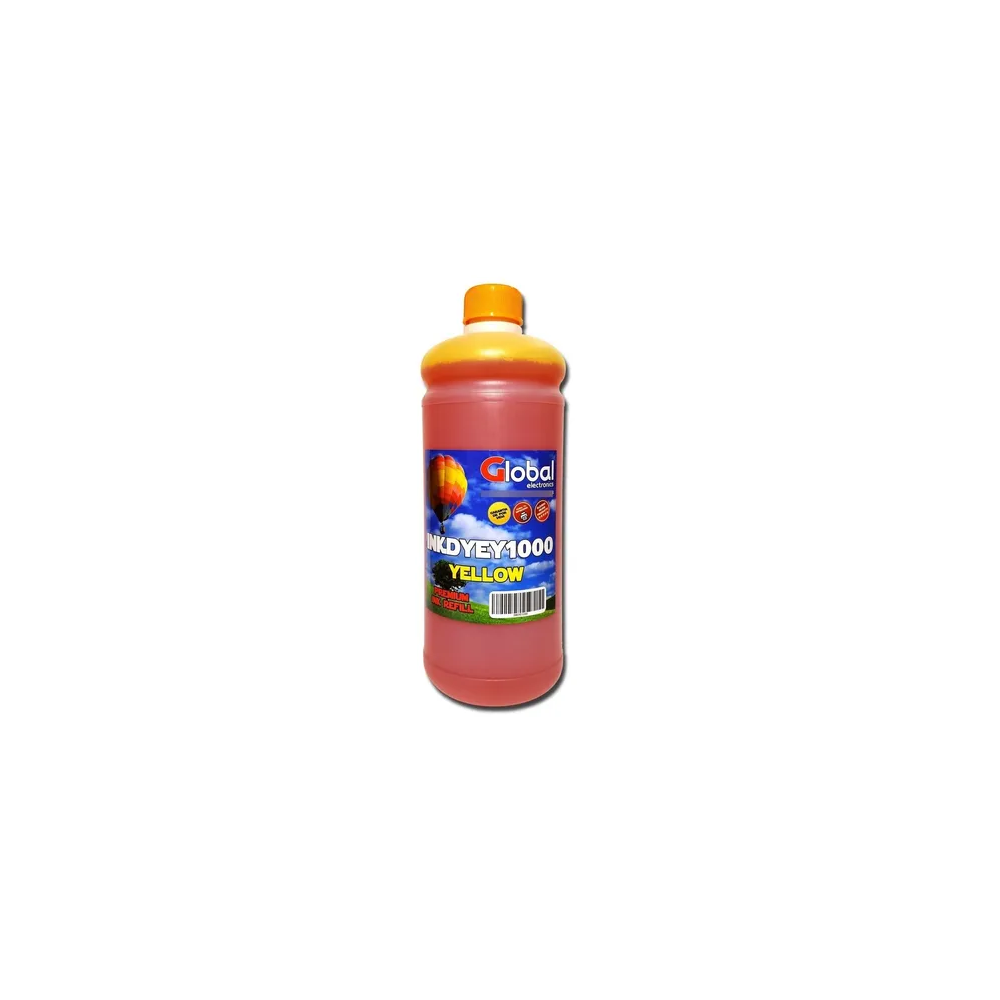 TINTA ALTERNATIVA DYE 1LTR AMARILLO