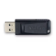 PEN DRIVE VERBATIM 64GB USB RETRACTIL 2.0